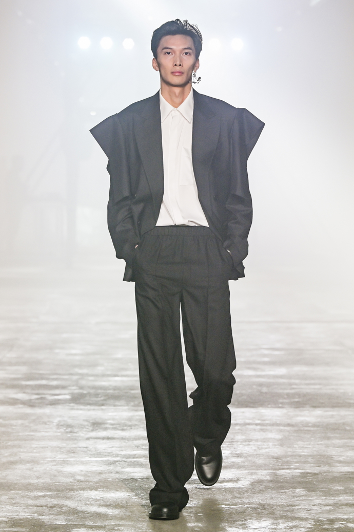 Michael Kovacik 

