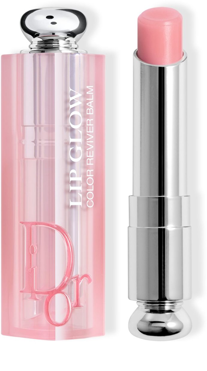  

DIOR Addict Lip Glow, Color Reviver Balm, prodává Douglas, 1 199 Kč
