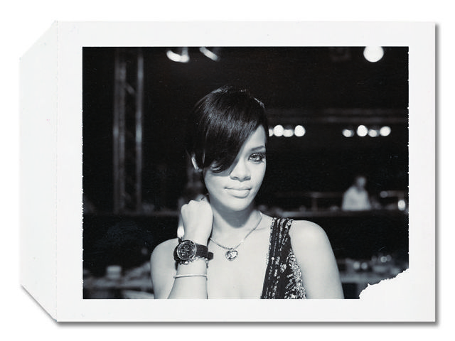 Rihanna