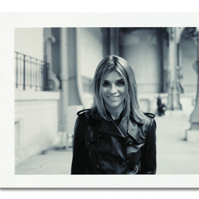  

Carine Roitfield
