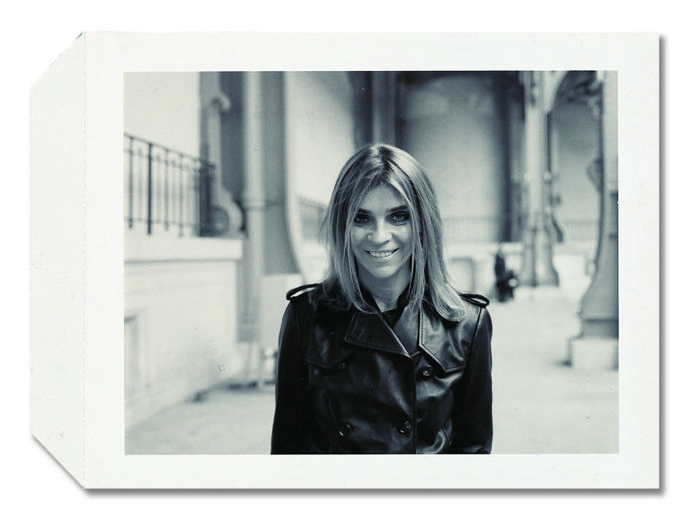  

Carine Roitfield
