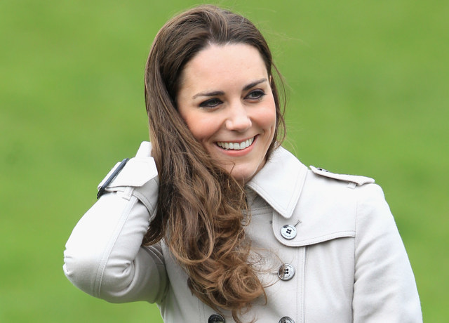 Kate Middleton