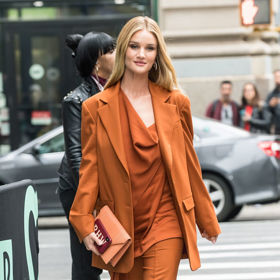 Rosie Huntington-Whiteley
Rosie Huntington-Whiteley