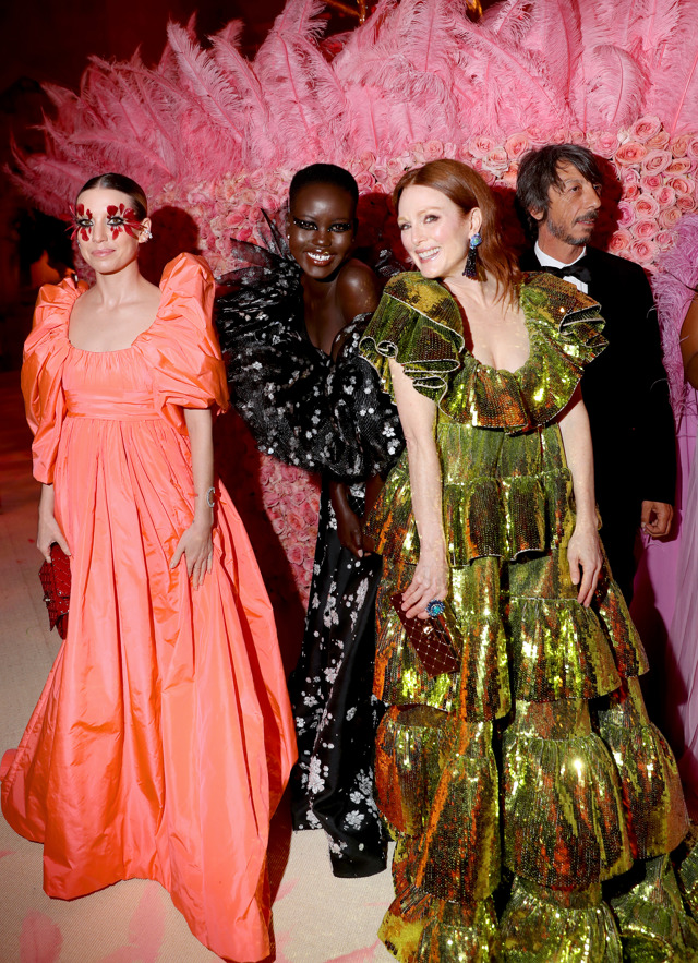 MET GALA