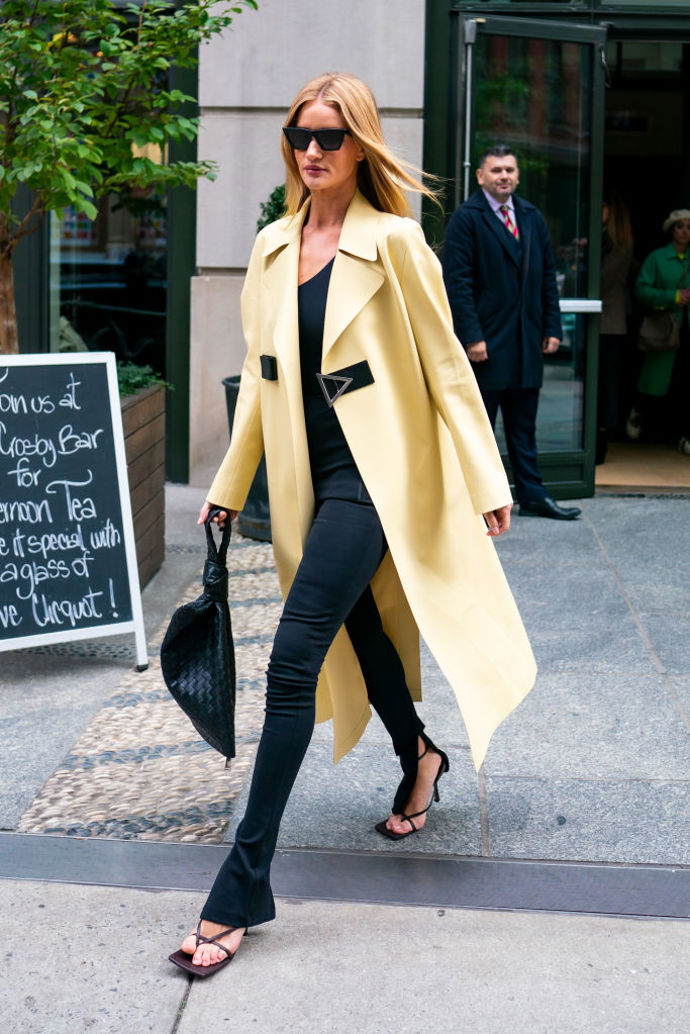 Rosie Huntington-Whiteley
