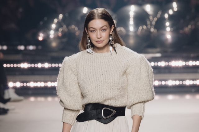 Gigi Hadid Gigi Hadid