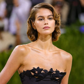 Kaia Gerber
Kaia Gerber