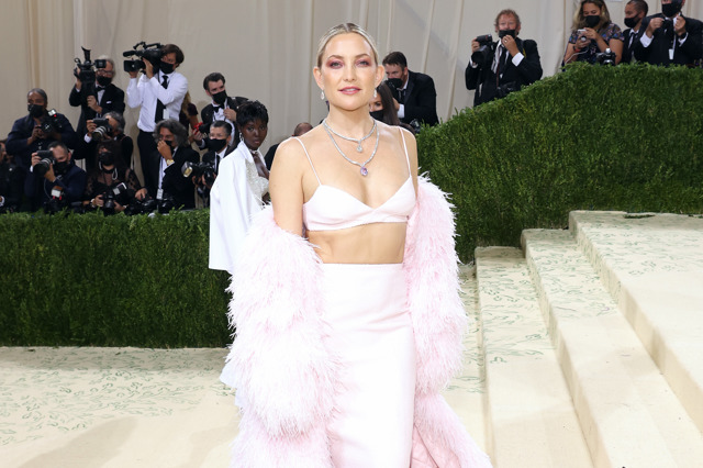 Kate Hudson Kate Hudson