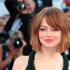 Emma Stone
Emma Stone