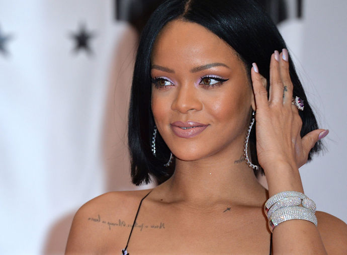 Rihanna
