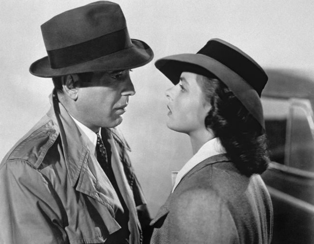 Casablanca