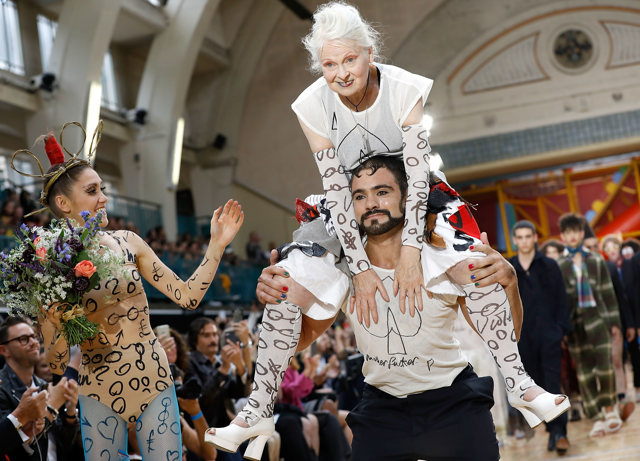 Vivienne Westwood