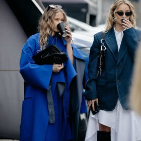 Best of MBPFW FW22: