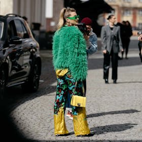Best of MBPFW FW22: