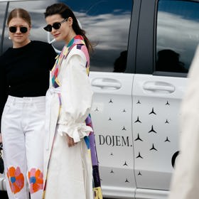 Best of MBPFW FW22: