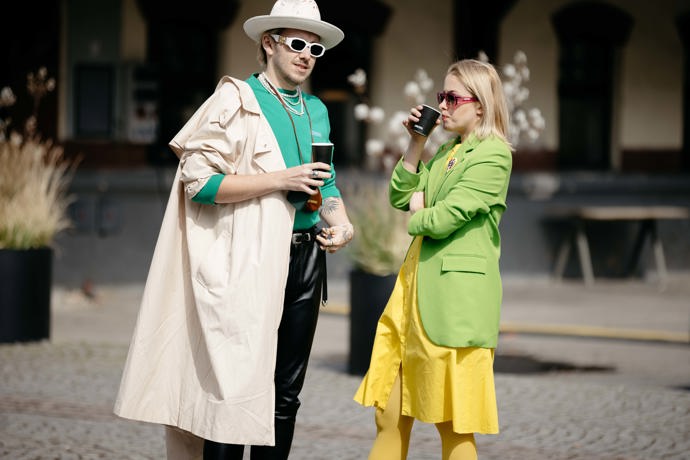 Best of MBPFW FW22: