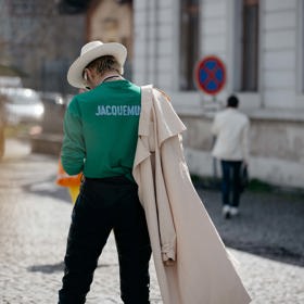 Best of MBPFW FW22: