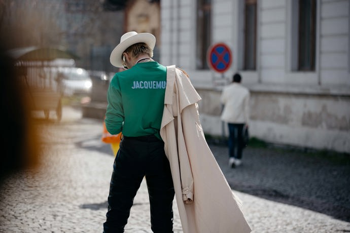 Best of MBPFW FW22: