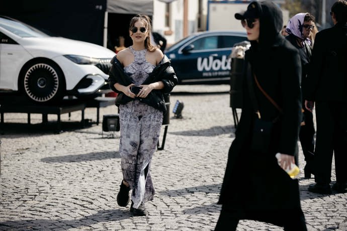Best of MBPFW FW22: