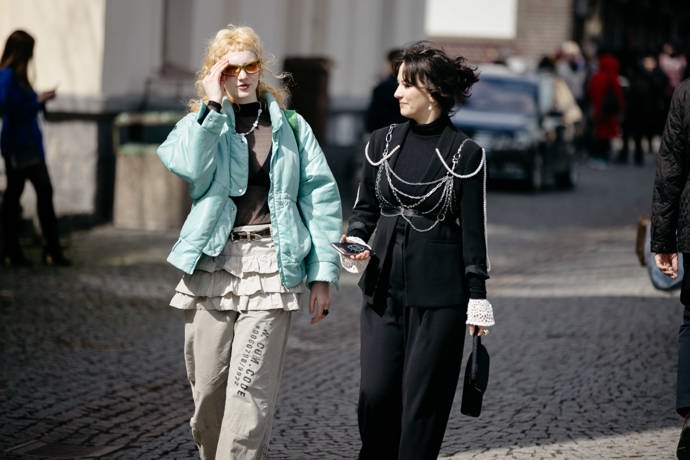 Best of MBPFW FW22:
