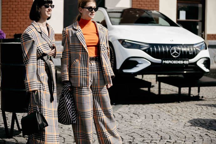 Best of MBPFW FW22: