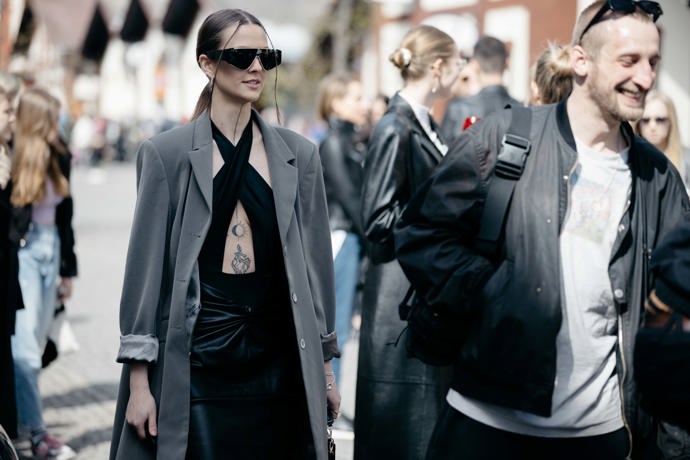 Best of MBPFW FW22: