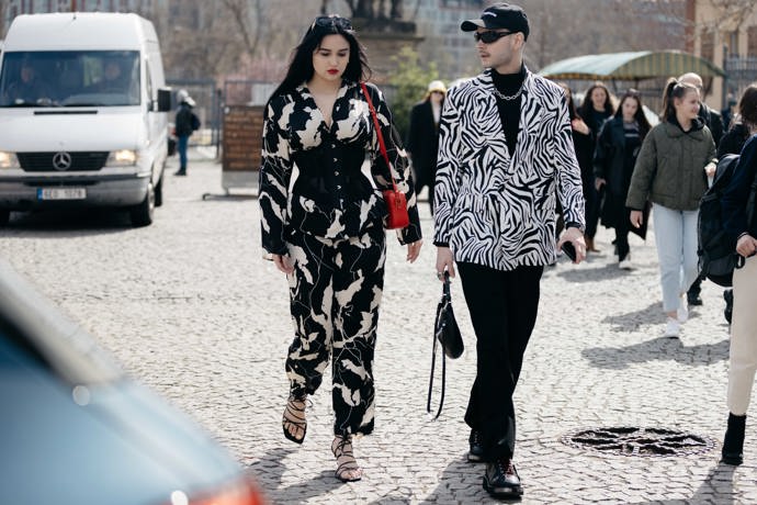 Best of MBPFW FW22: