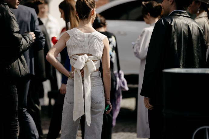 Best of MBPFW FW22: