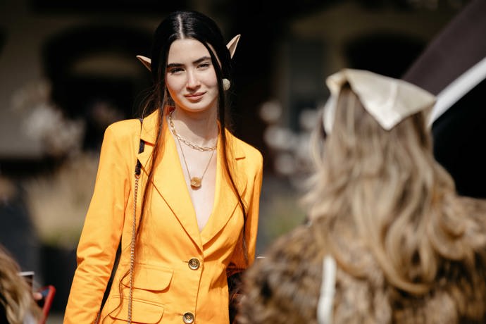 Best of MBPFW FW22: