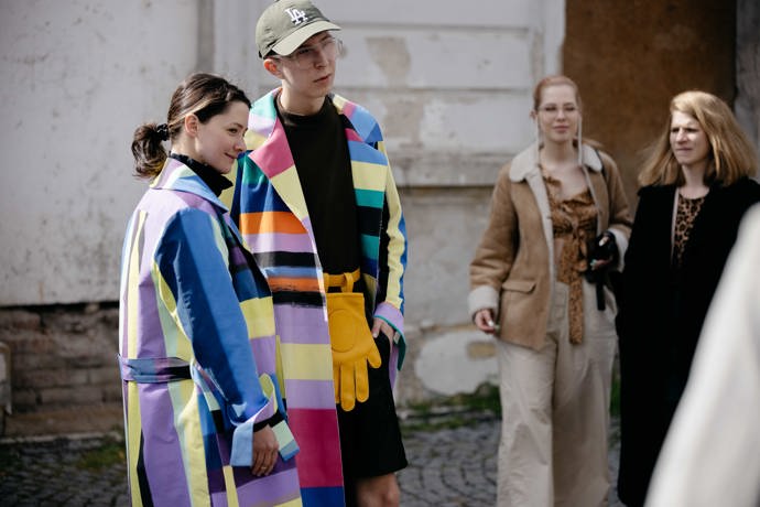 Best of MBPFW FW22: