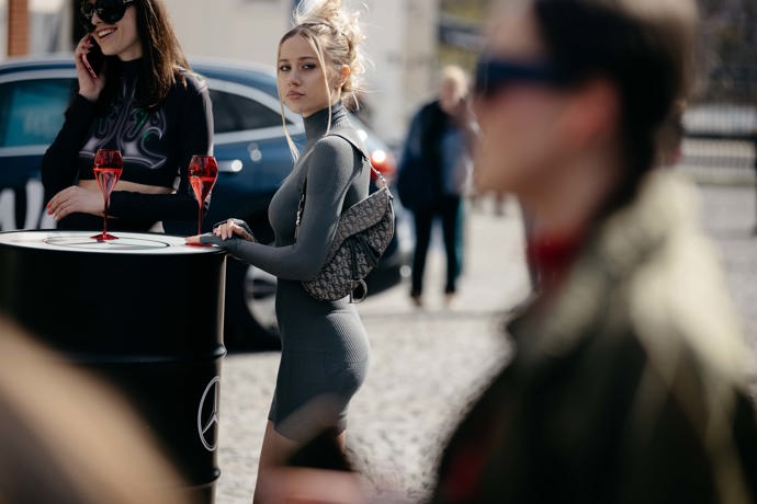 Best of MBPFW FW22: