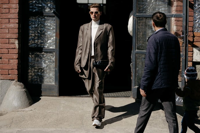 Best of MBPFW FW22: