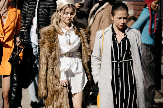 Best of MBPFW FW22: