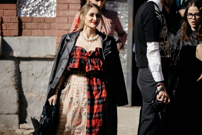 Best of MBPFW FW22: