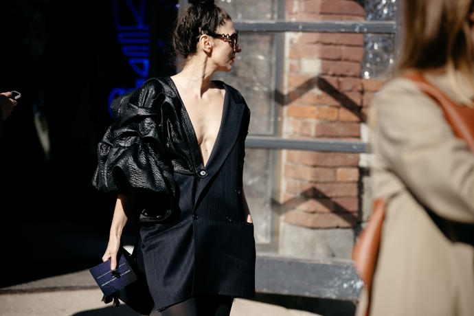 Best of MBPFW FW22: