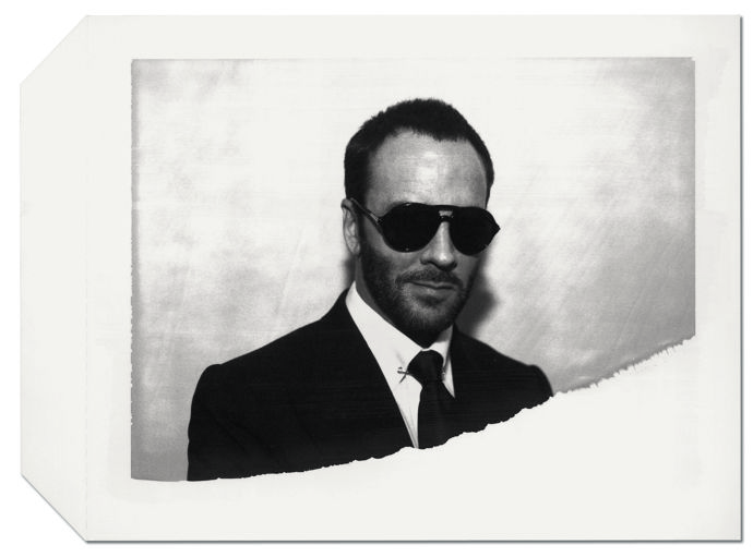 

Tom Ford
