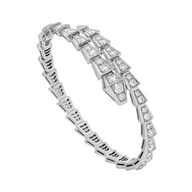  

Náramek Serpenti, Bulgari
