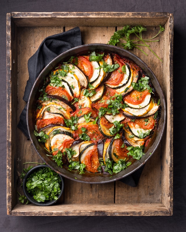 Ratatouille Ratatouille