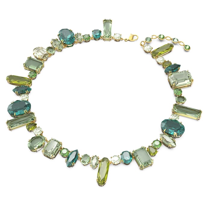  

Náhrdelník Gema, Swarovski
