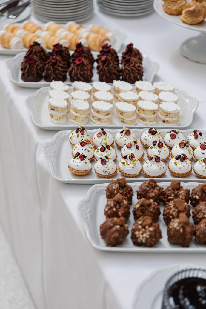 

ELLE brunch
