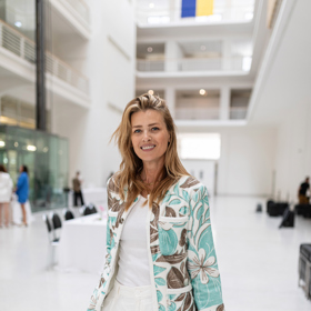 Daniela Peštová
Daniela Peštová
