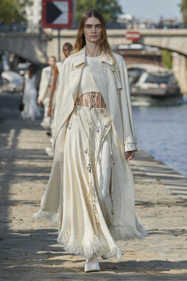 Chloé SS22