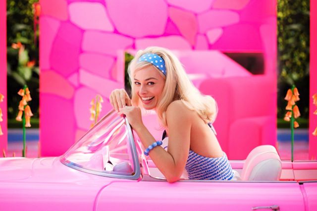Margot Robbie