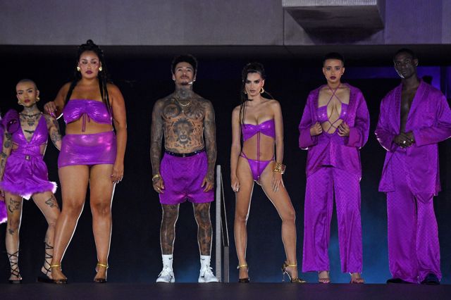 Savage X Fenty Savage X Fenty