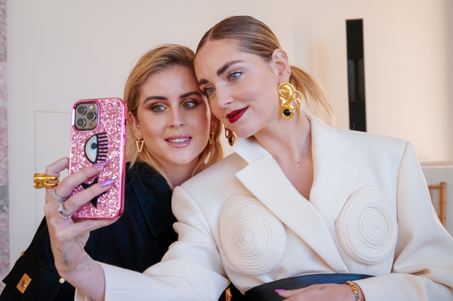 Chiara Ferragni Chiara Ferragni