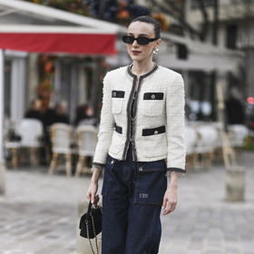  

Jak nosit cargo pants?
