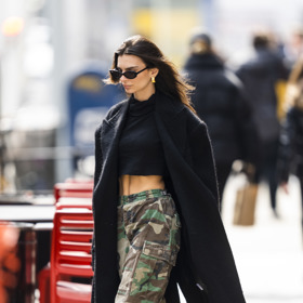  

Jak nosit cargo pants?

