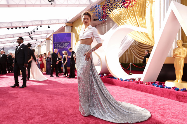 Zendaya Zendaya