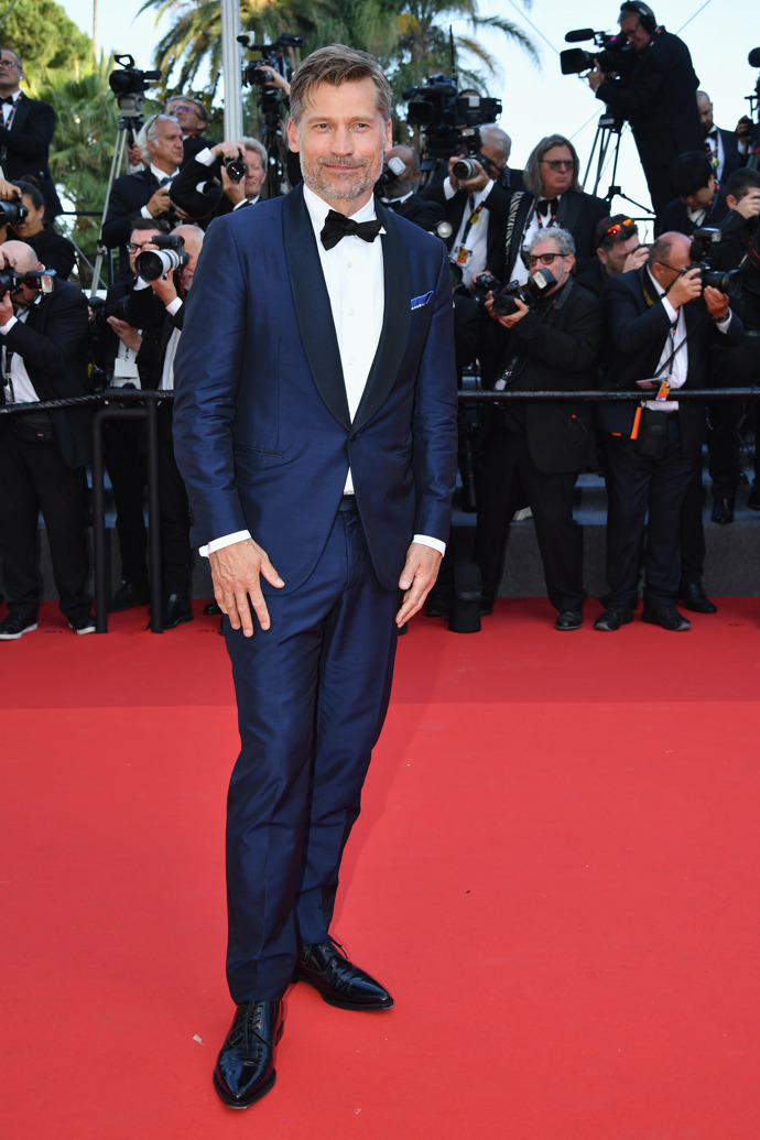 Nikolaj Coster-Waldau
