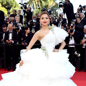 Urvashi Rautela
